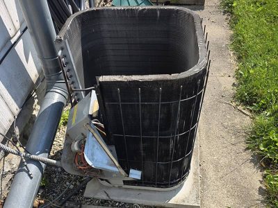 Heating and Cooling Repair Services