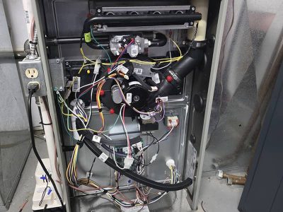 Hvac Repair Solutions