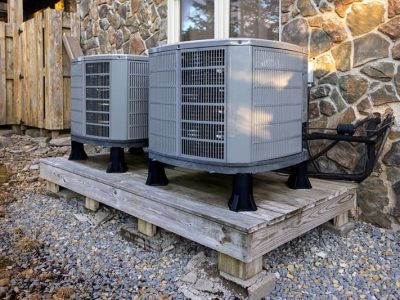 Residential HVAC Services