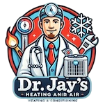 Dr Jays Heating and Air Conditioning LLC, OH