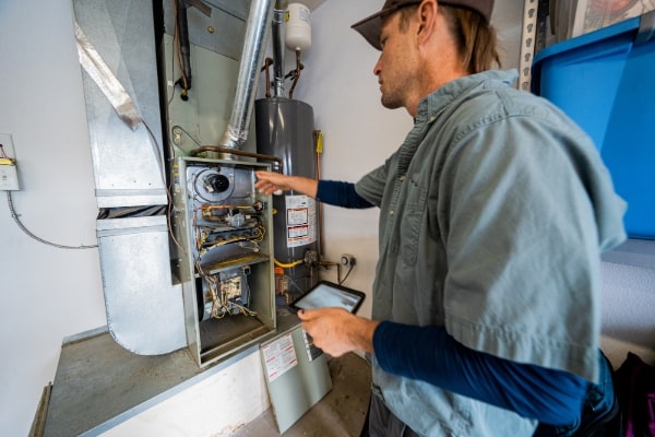 Hvac Contractor HVAC Contractor