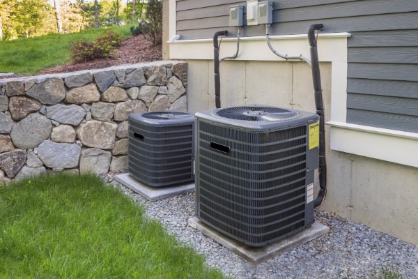 Hvac Installation Services HVAC Installation Services