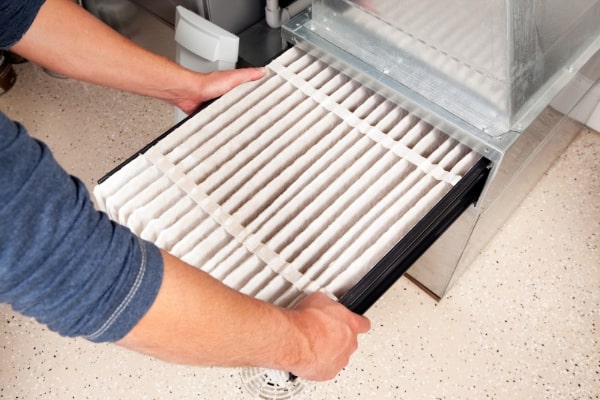 Hvac Maintenance Services HVAC Maintenance Services