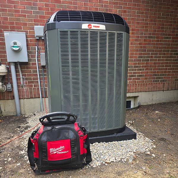 HVAC Repair Services