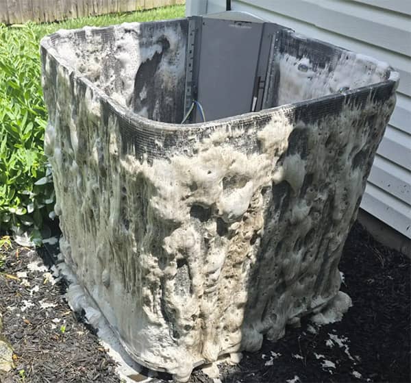 Hvac Services HVAC Services